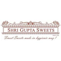 Shri Gupta Sweets